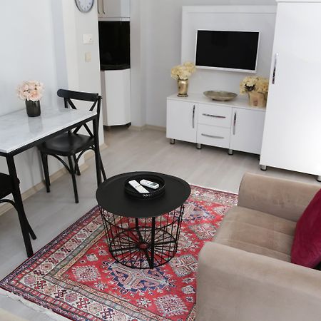 Ditto Flats Istanbul Eksteriør bilde
