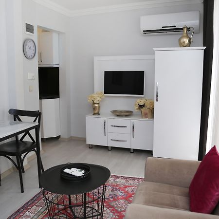 Ditto Flats Istanbul Eksteriør bilde