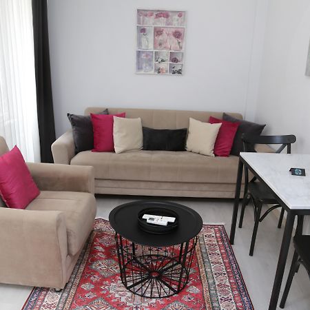 Ditto Flats Istanbul Eksteriør bilde