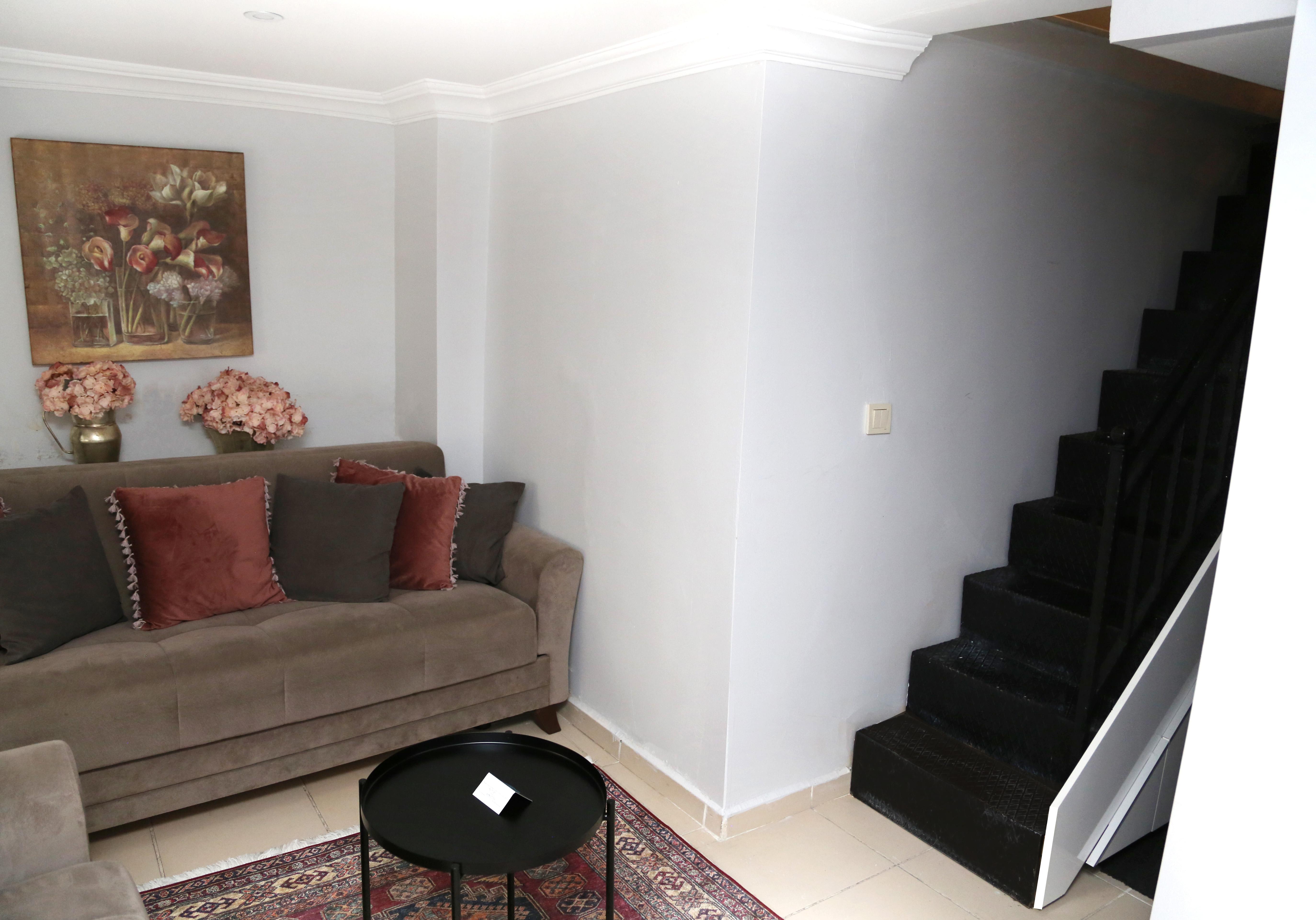 Ditto Flats Istanbul Eksteriør bilde