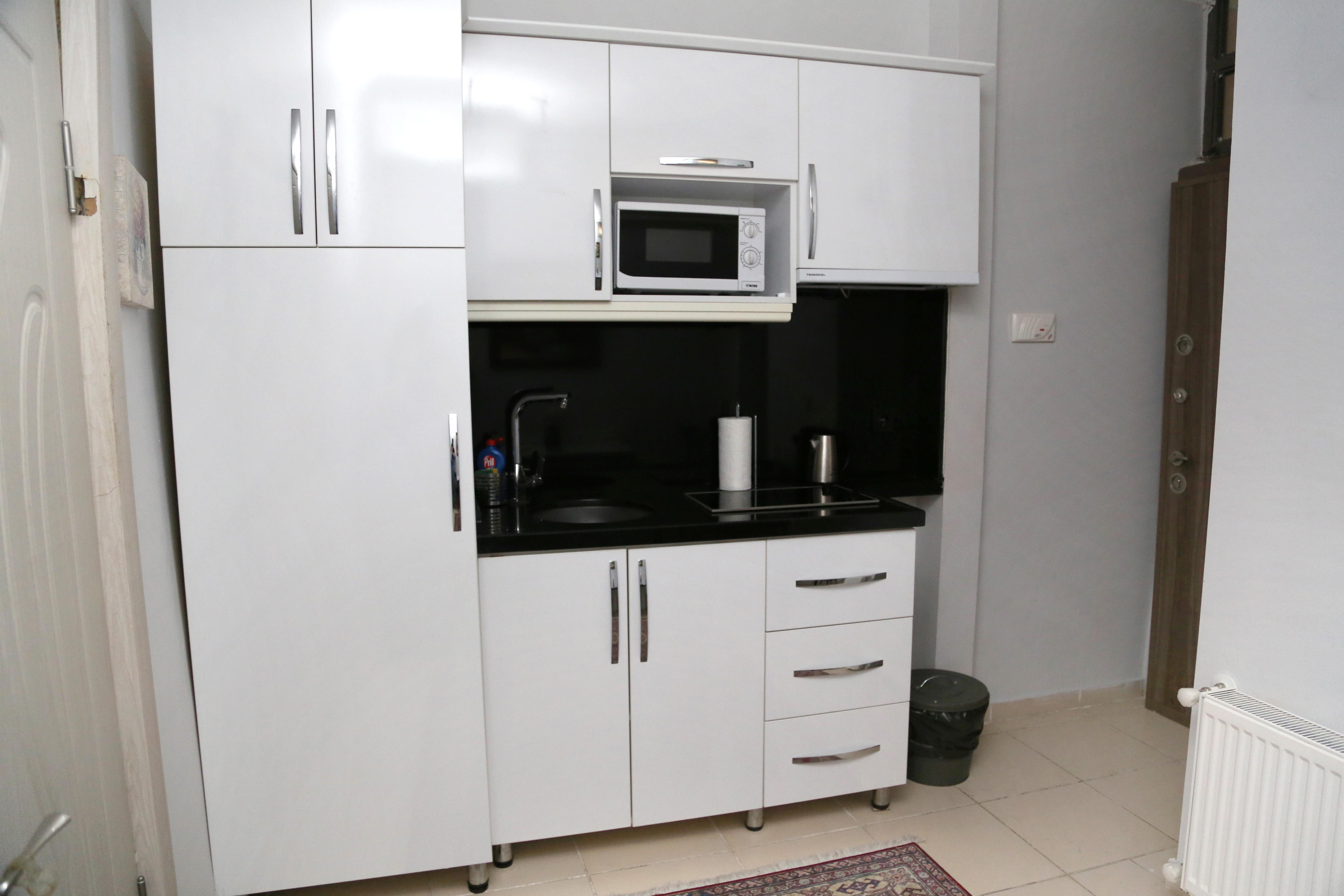 Ditto Flats Istanbul Eksteriør bilde