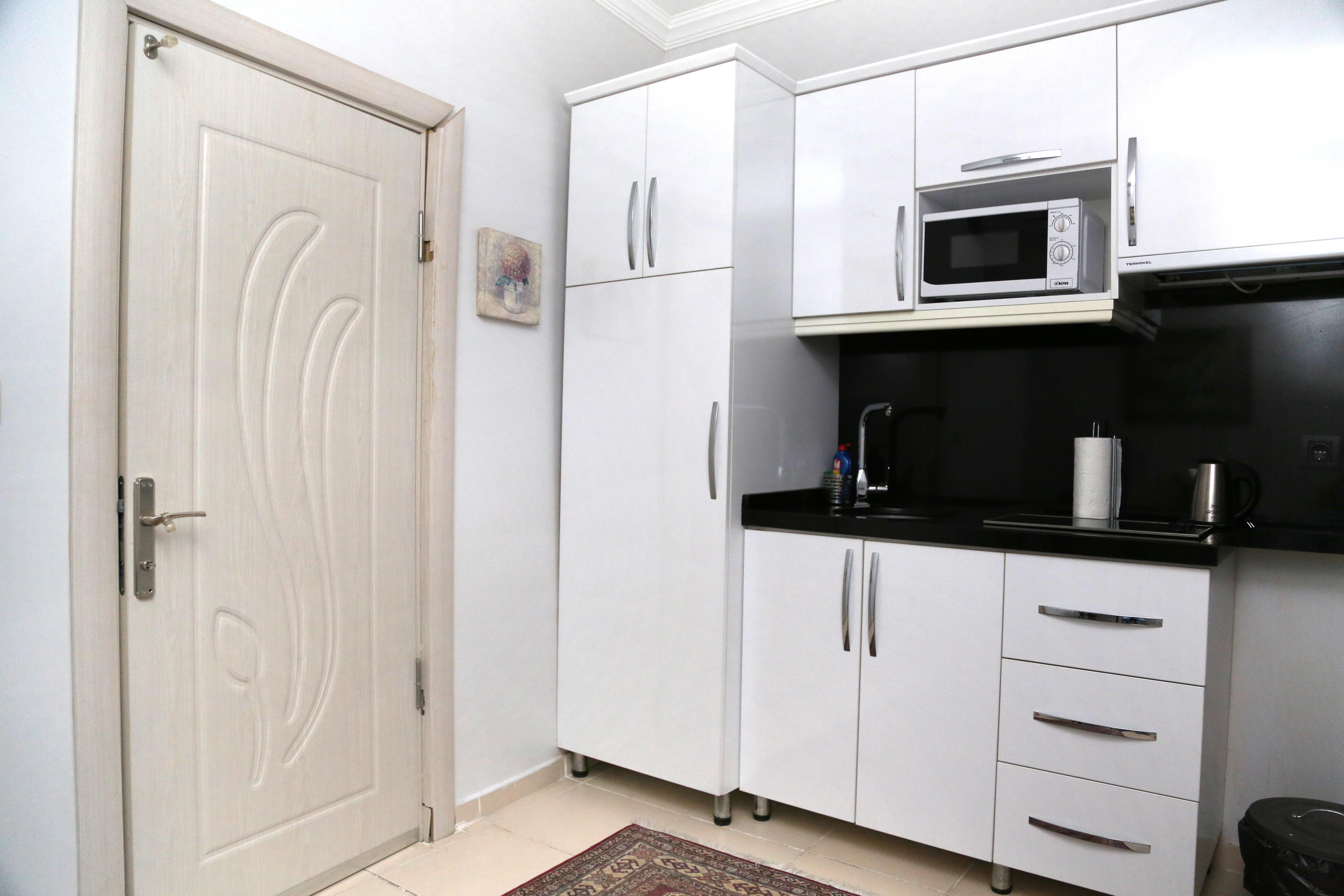 Ditto Flats Istanbul Eksteriør bilde