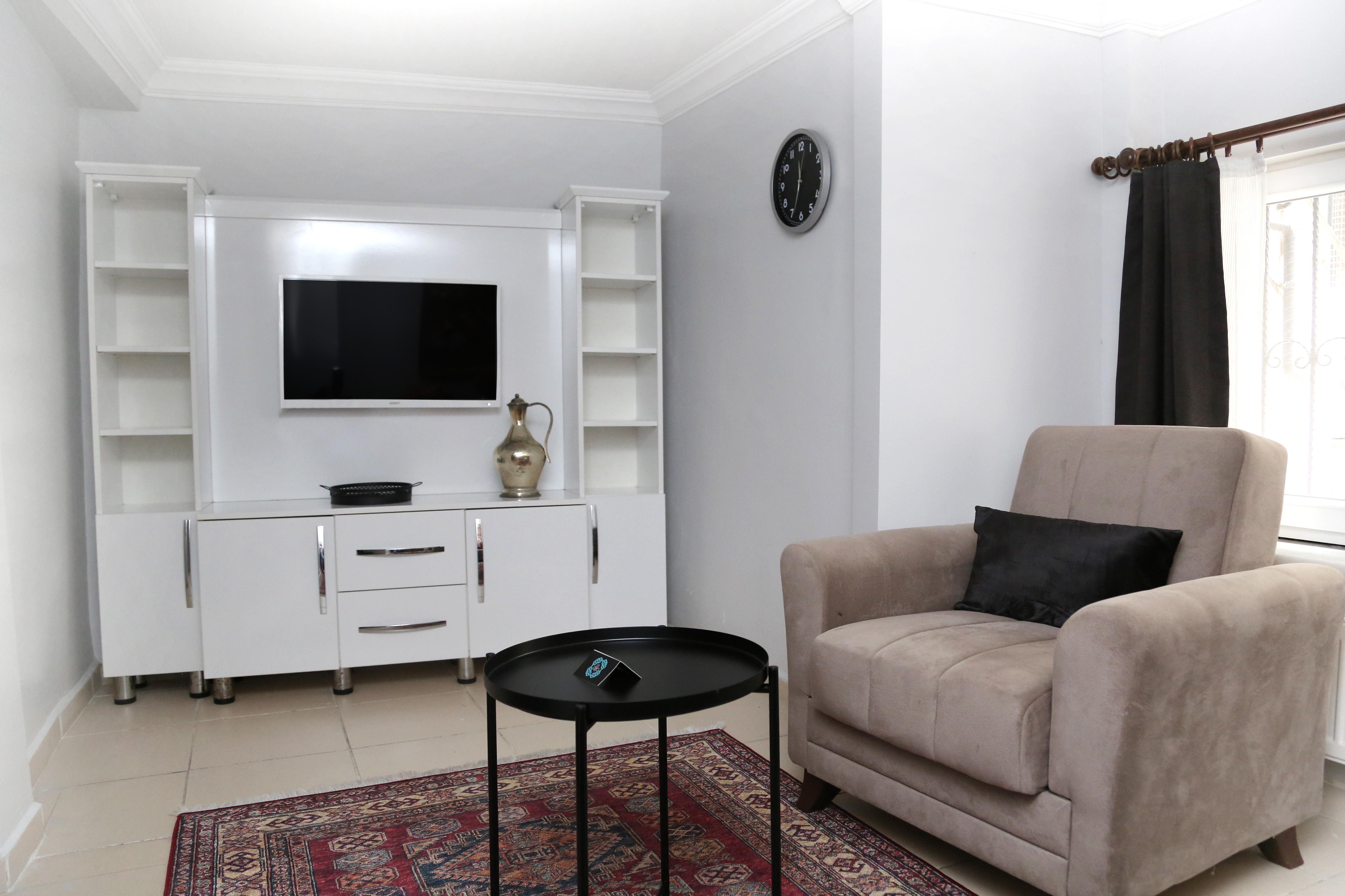 Ditto Flats Istanbul Eksteriør bilde