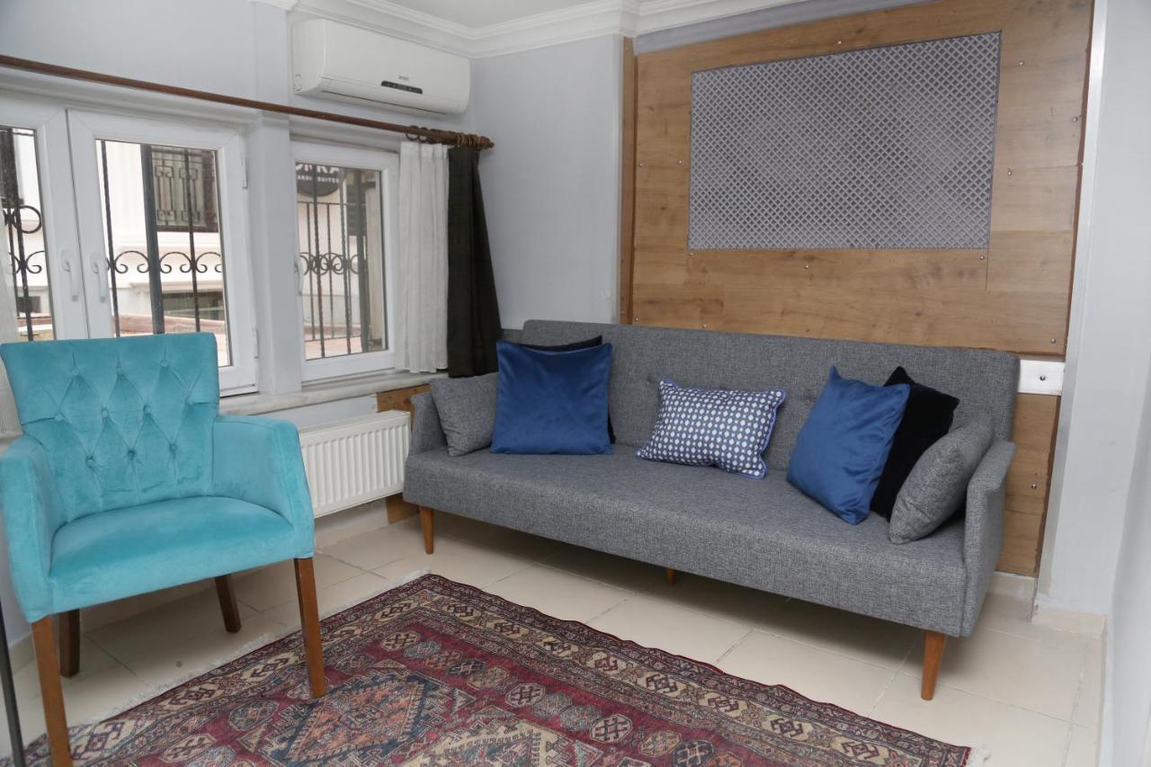 Ditto Flats Istanbul Eksteriør bilde