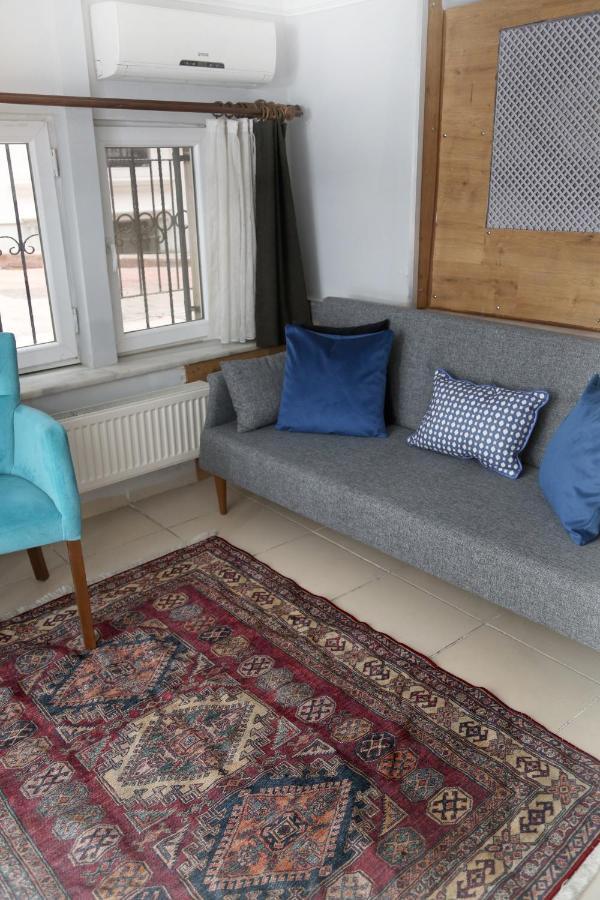Ditto Flats Istanbul Eksteriør bilde