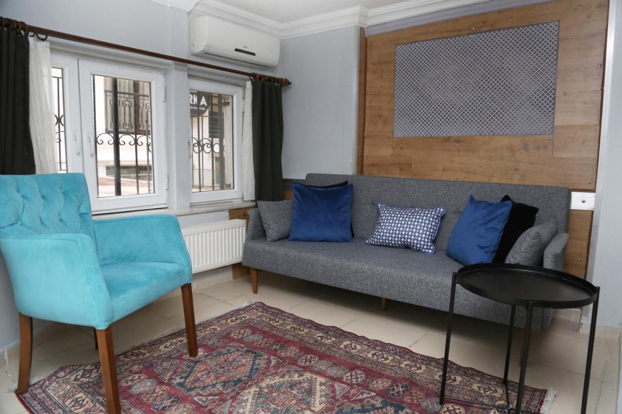 Ditto Flats Istanbul Eksteriør bilde