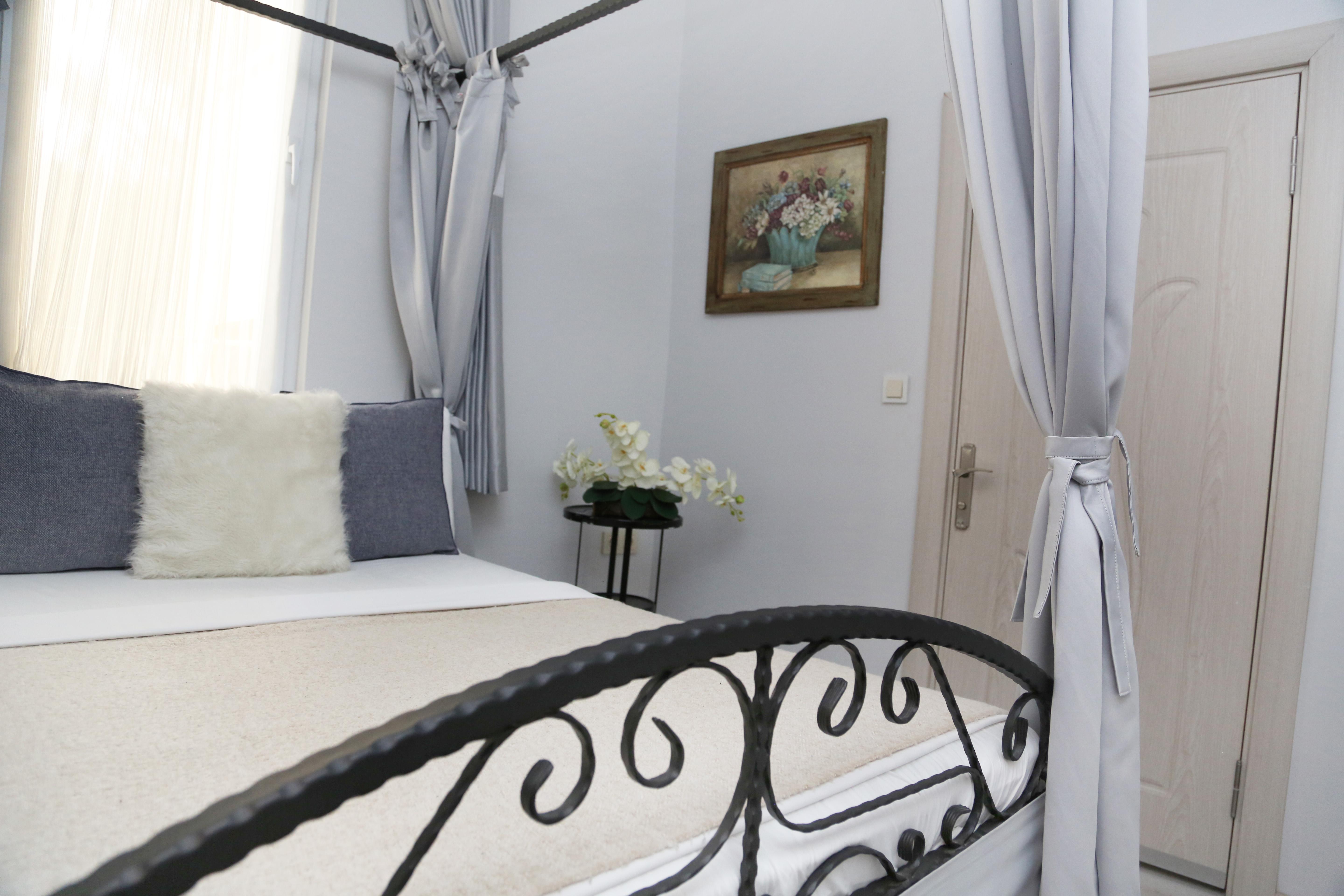 Ditto Flats Istanbul Eksteriør bilde
